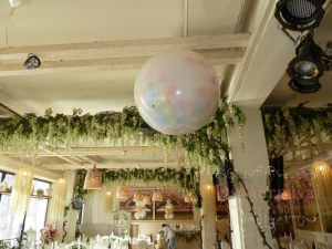 Украшение зала для свадеб цветами фото и цены 